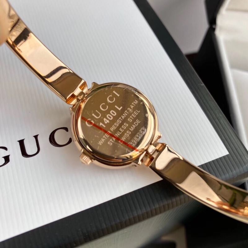 GUCCI Watches