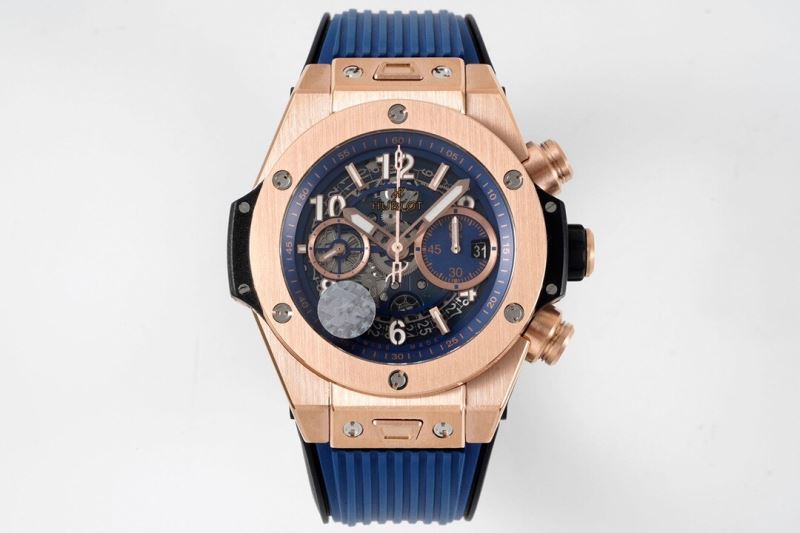 HUBLOT Watches