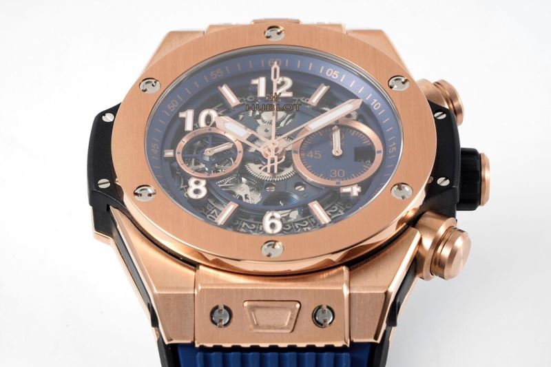 HUBLOT Watches