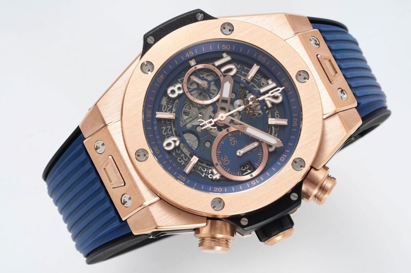 HUBLOT Watches