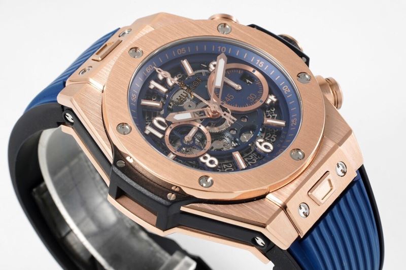 HUBLOT Watches