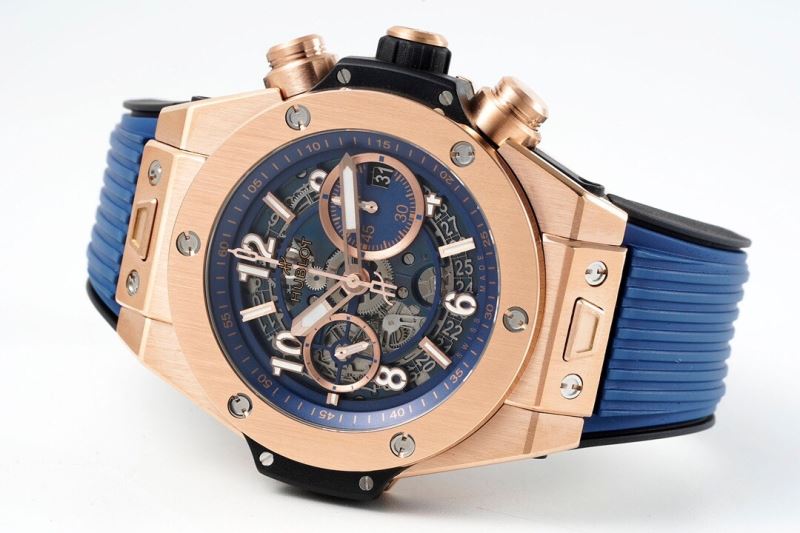 HUBLOT Watches