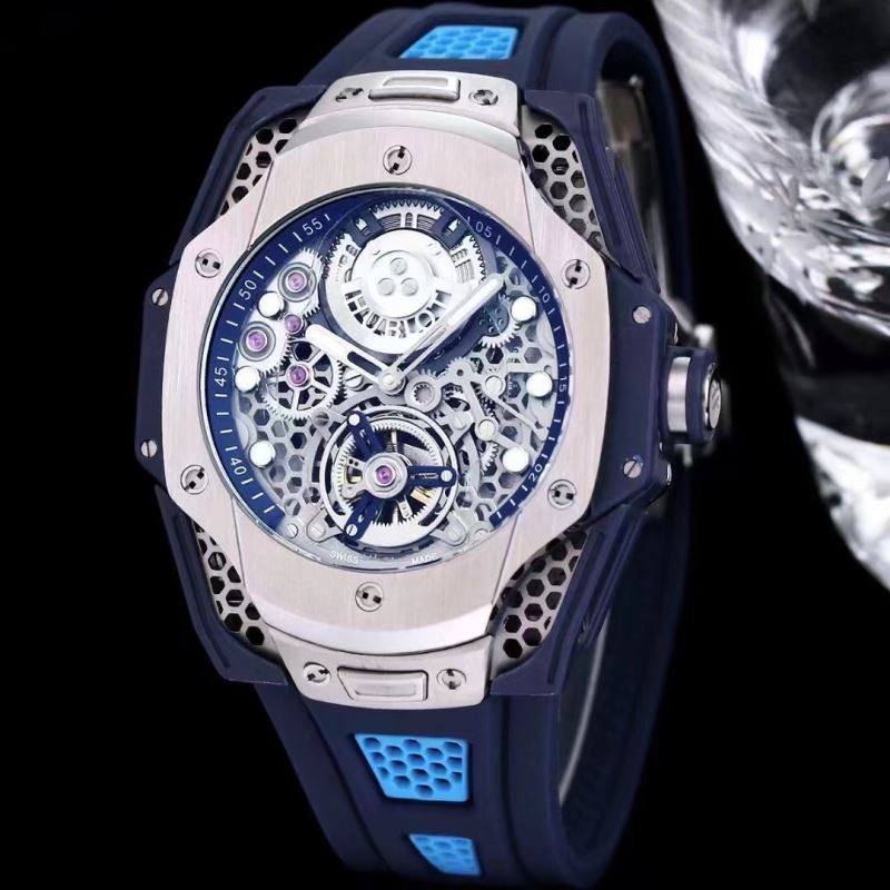 HUBLOT Watches