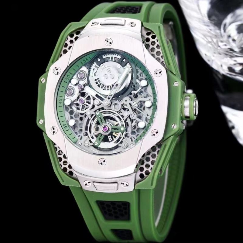 HUBLOT Watches