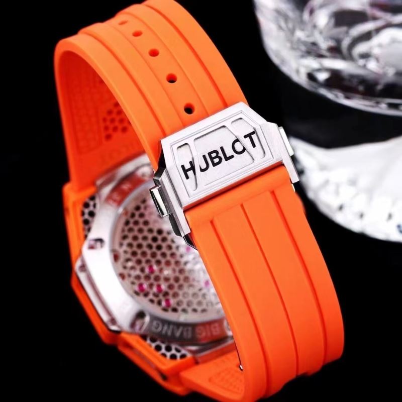 HUBLOT Watches