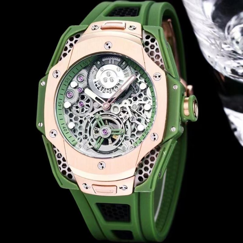 HUBLOT Watches