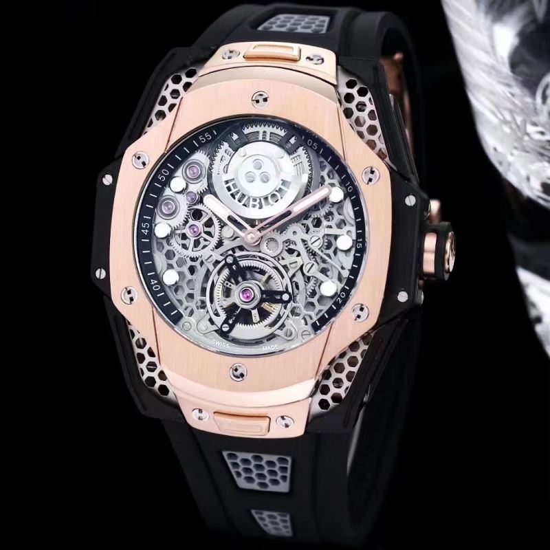 HUBLOT Watches