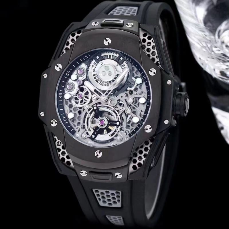 HUBLOT Watches