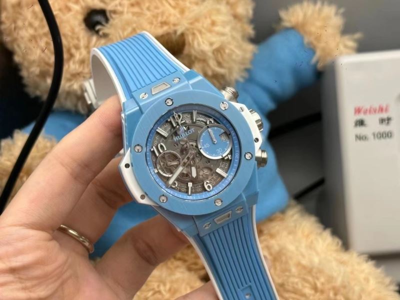 HUBLOT Watches