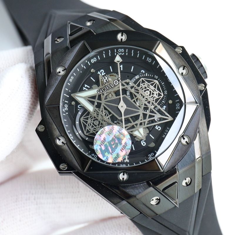 HUBLOT Watches