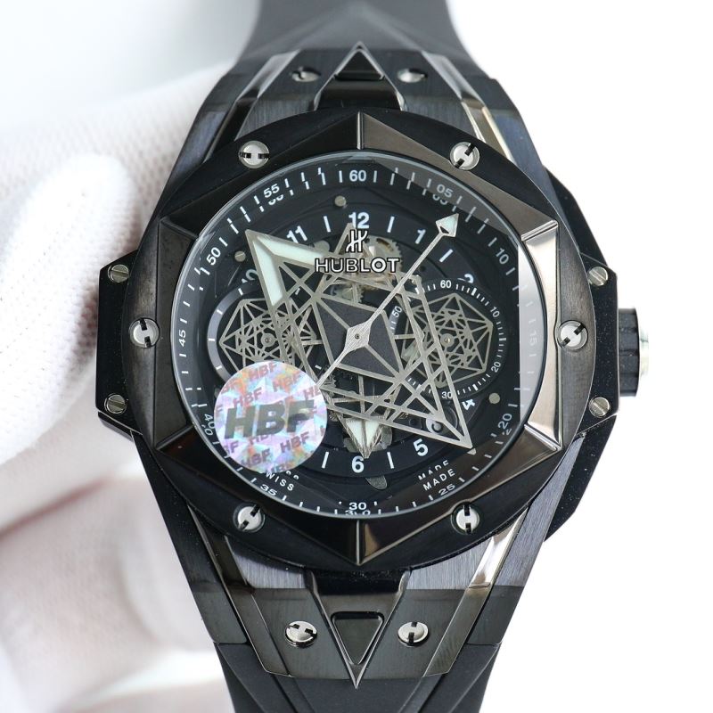 HUBLOT Watches