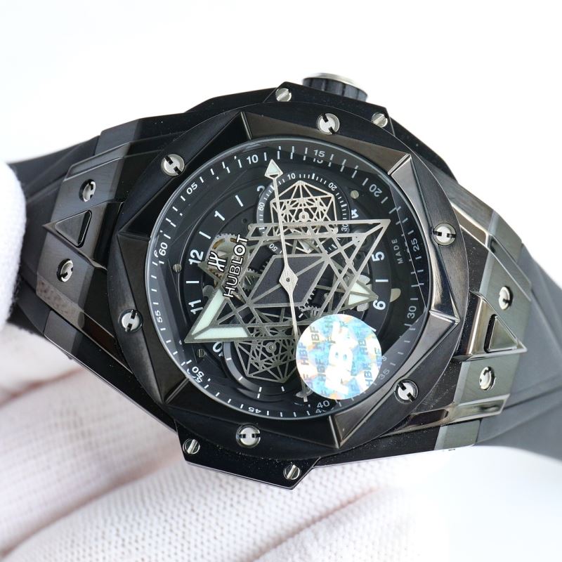 HUBLOT Watches