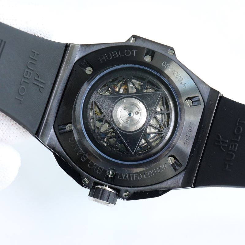 HUBLOT Watches