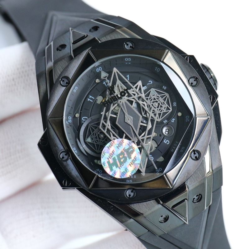 HUBLOT Watches