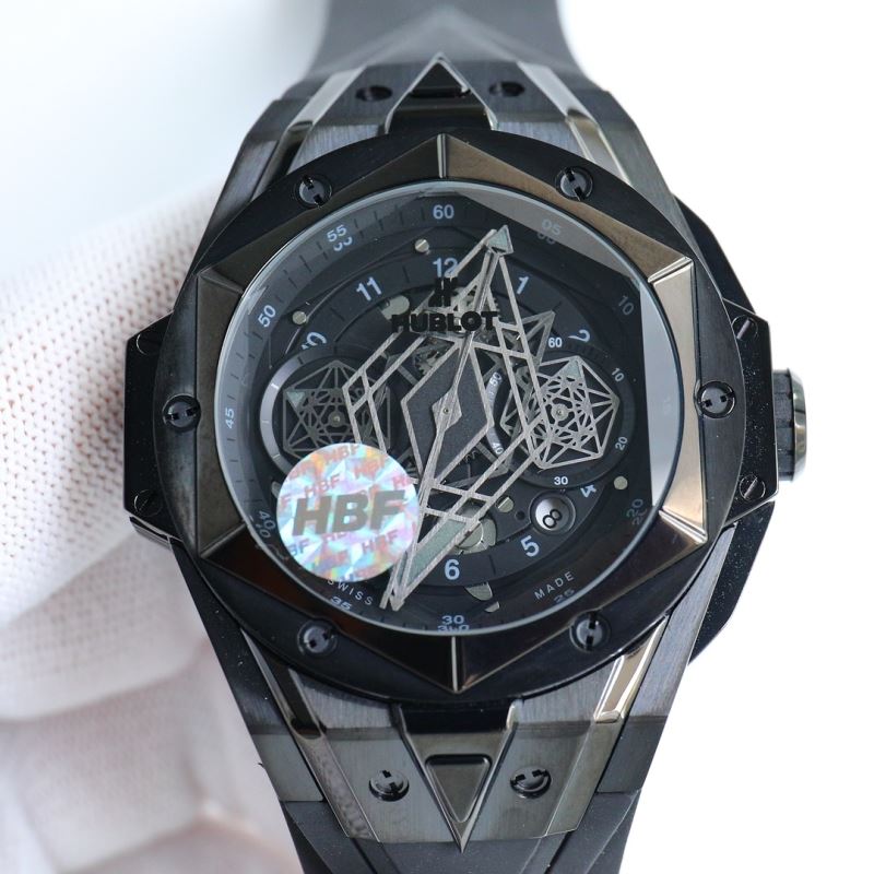 HUBLOT Watches