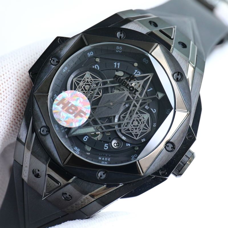 HUBLOT Watches