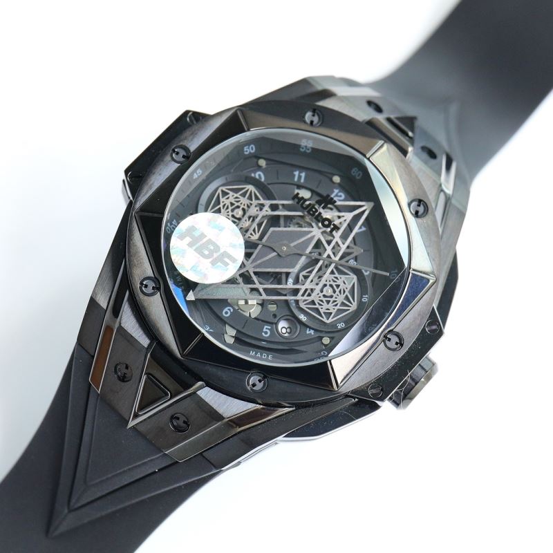 HUBLOT Watches