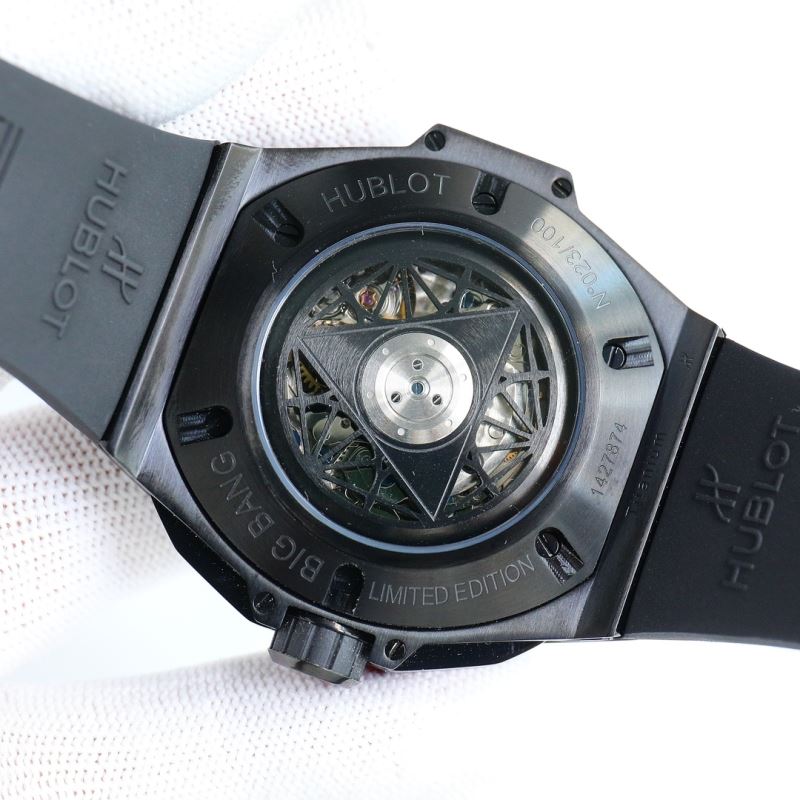 HUBLOT Watches