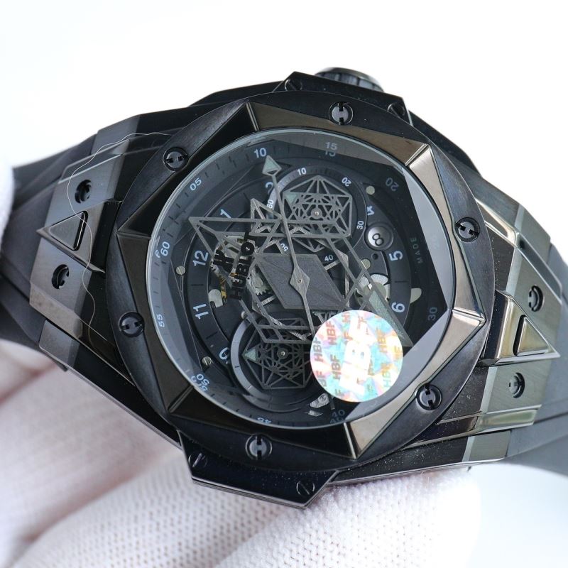 HUBLOT Watches