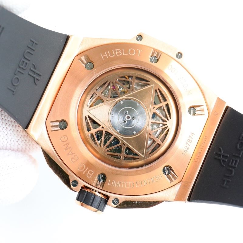 HUBLOT Watches