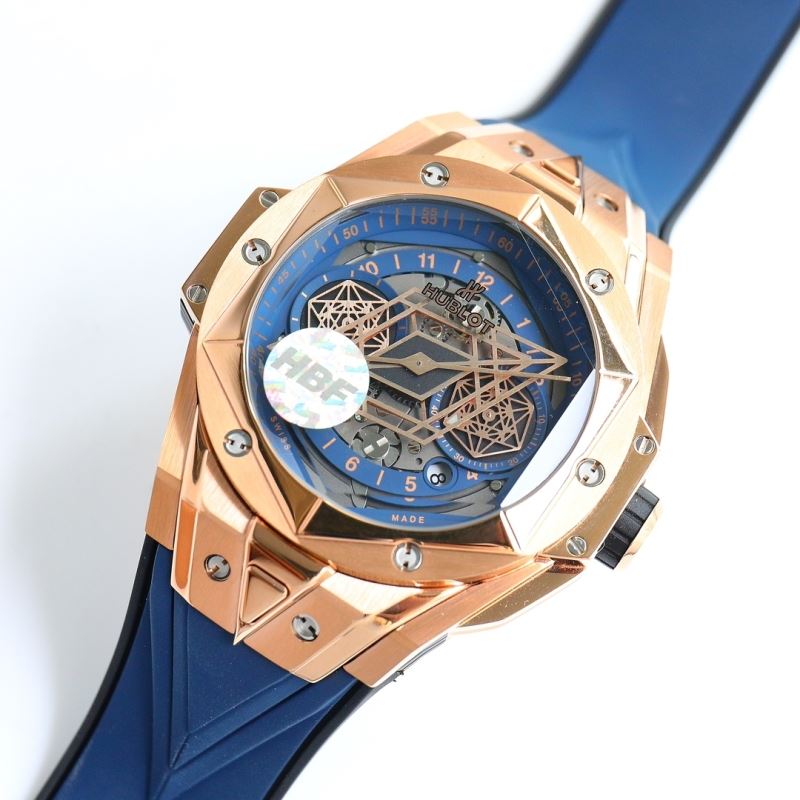 HUBLOT Watches