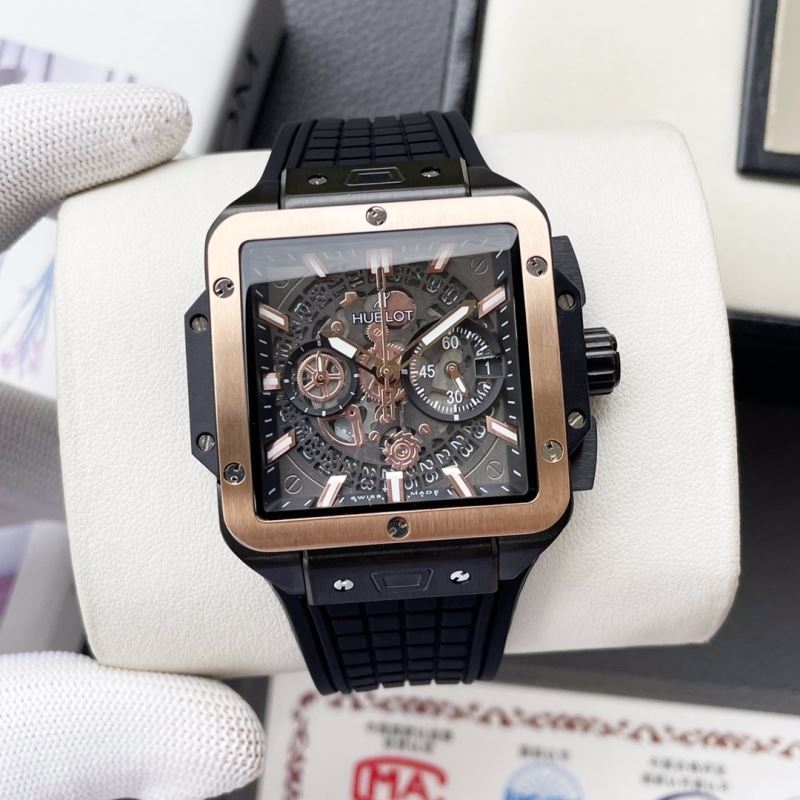 HUBLOT Watches