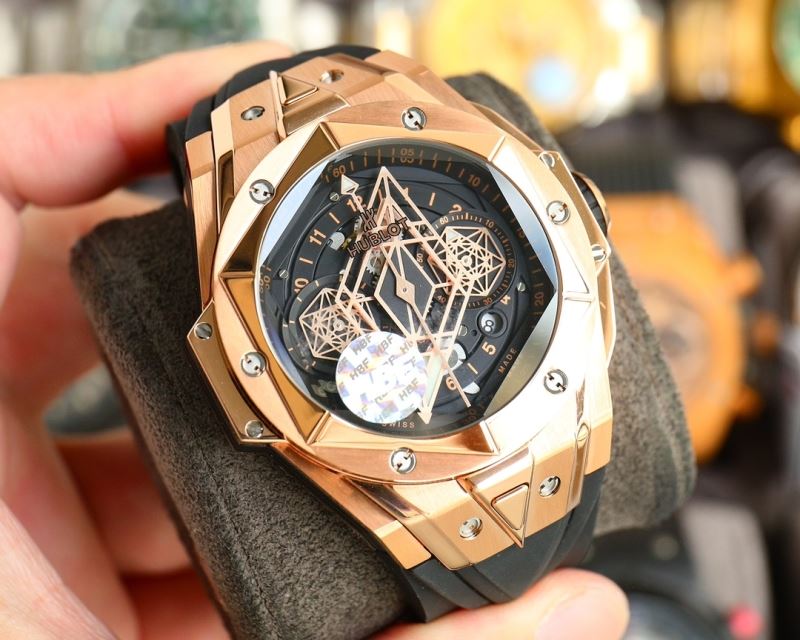 HUBLOT Watches