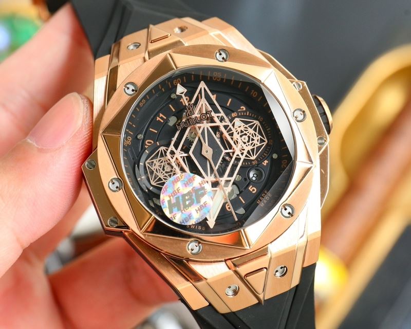 HUBLOT Watches