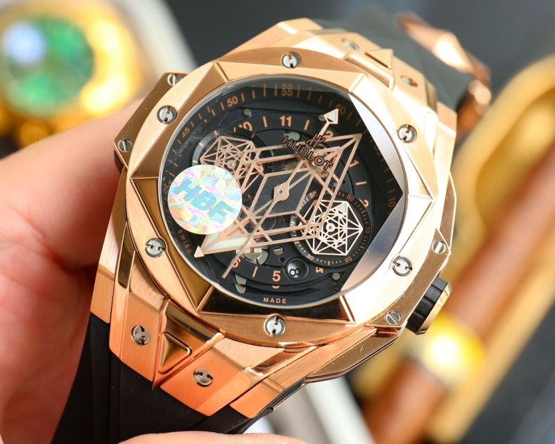 HUBLOT Watches