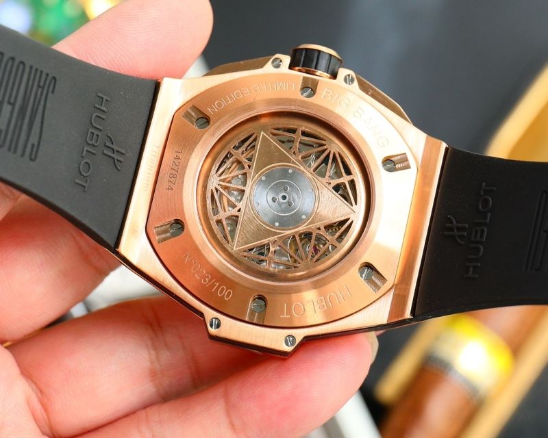 HUBLOT Watches