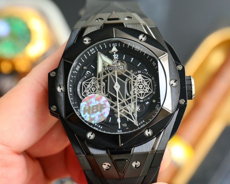 HUBLOT Watches