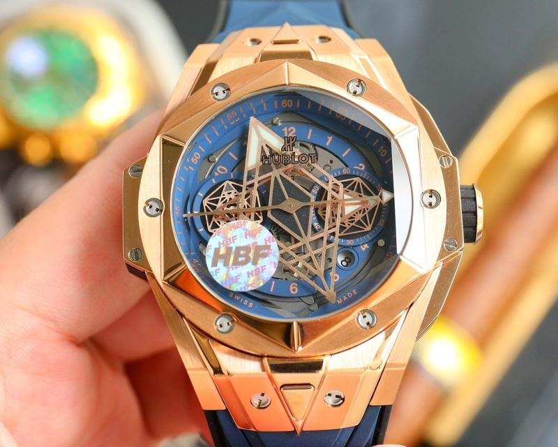 HUBLOT Watches