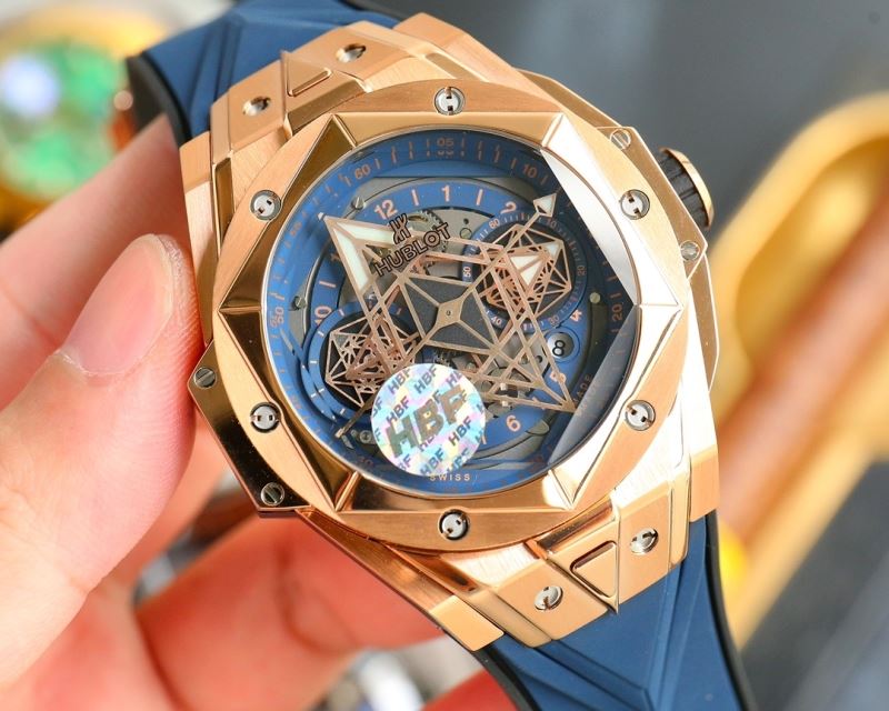 HUBLOT Watches