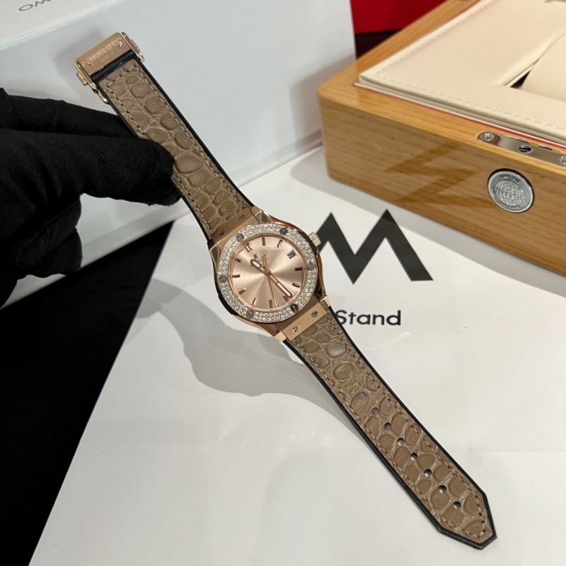 HUBLOT Watches