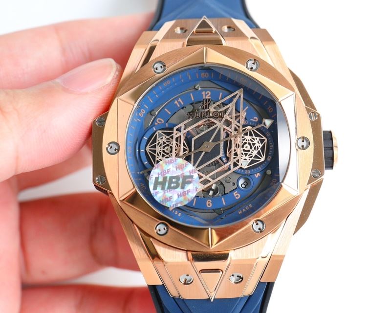 HUBLOT Watches