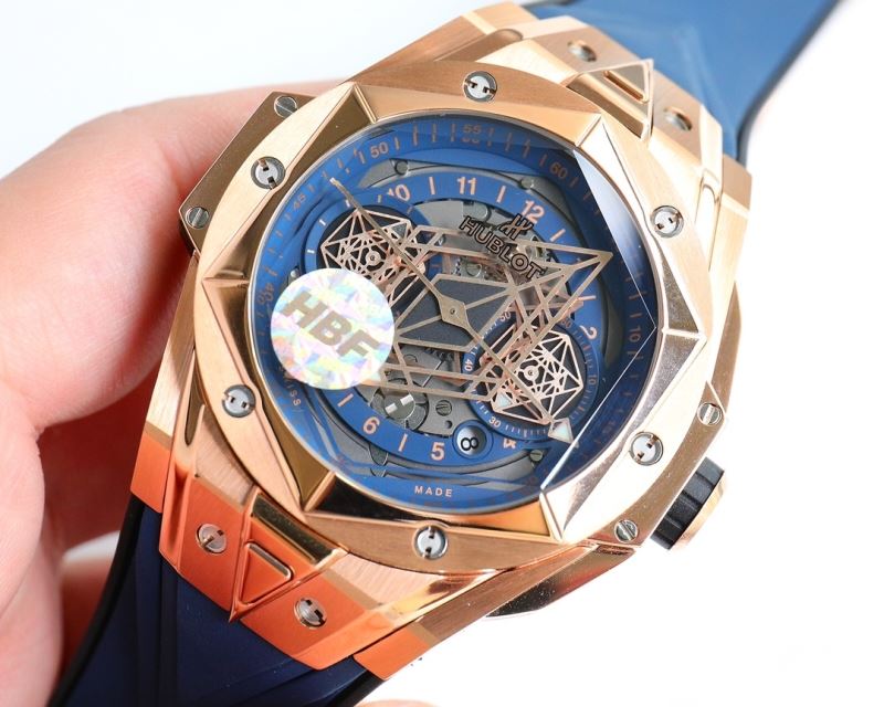 HUBLOT Watches