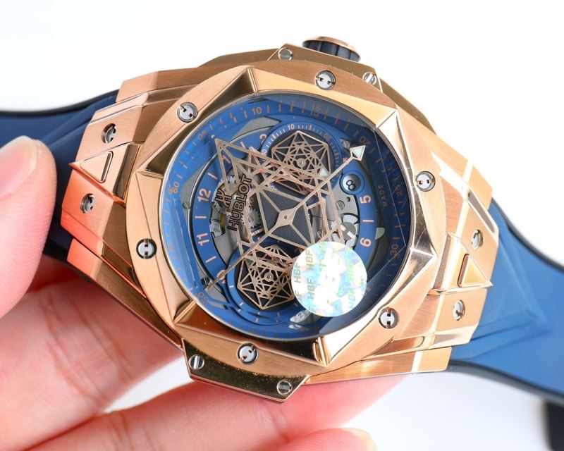 HUBLOT Watches