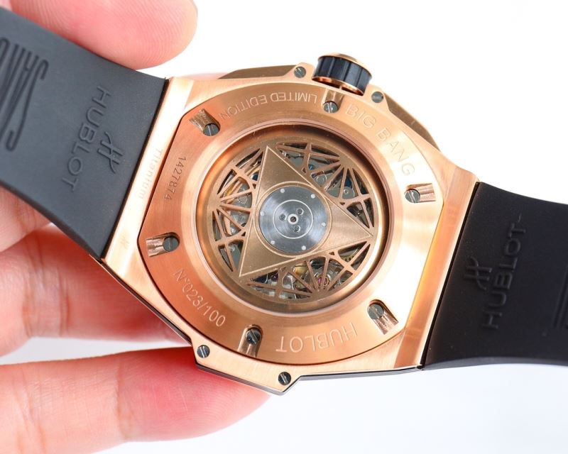 HUBLOT Watches