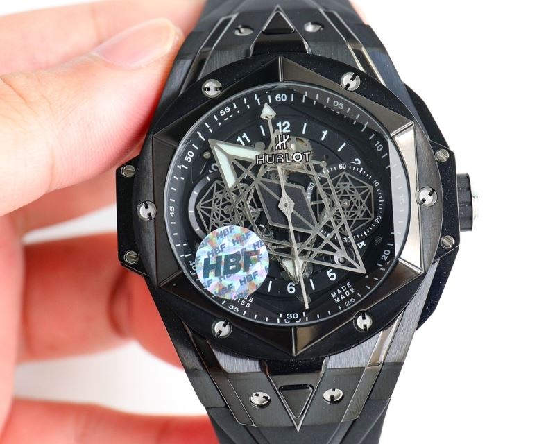 HUBLOT Watches