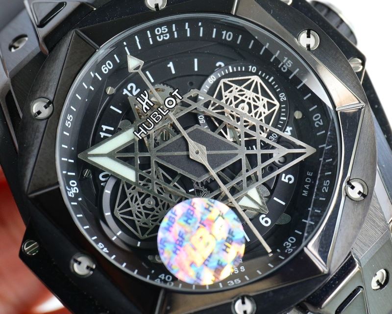 HUBLOT Watches