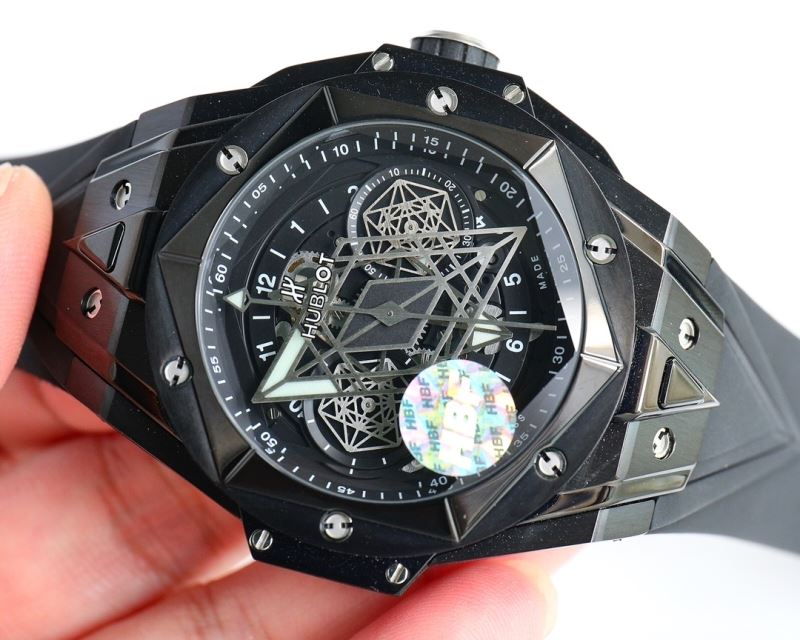 HUBLOT Watches