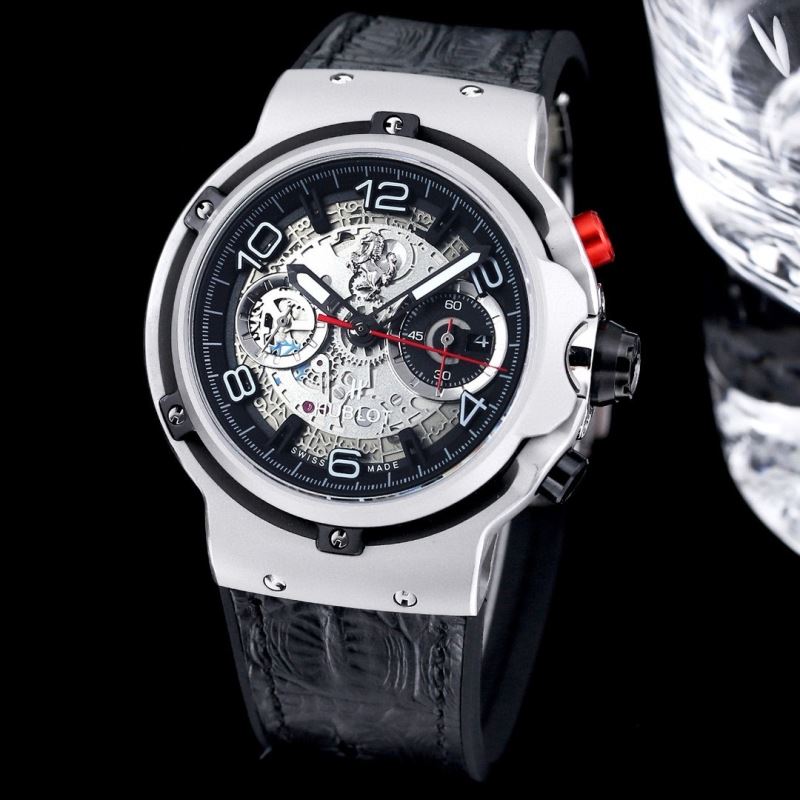 HUBLOT Watches