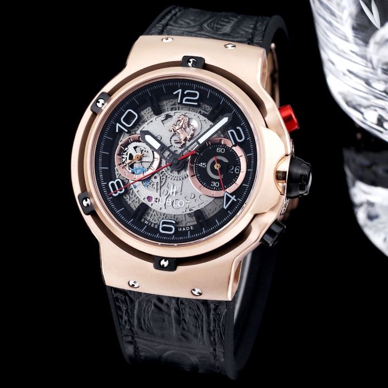 HUBLOT Watches