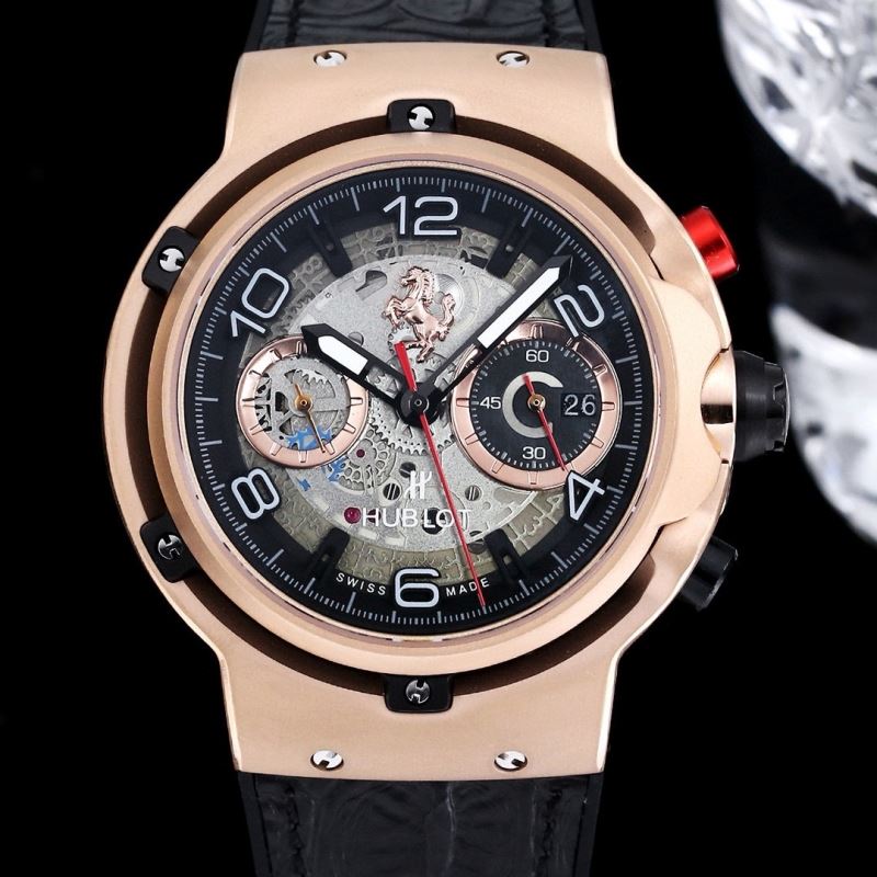 HUBLOT Watches