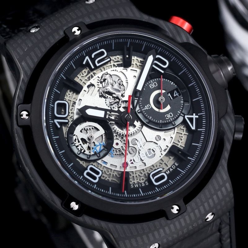 HUBLOT Watches