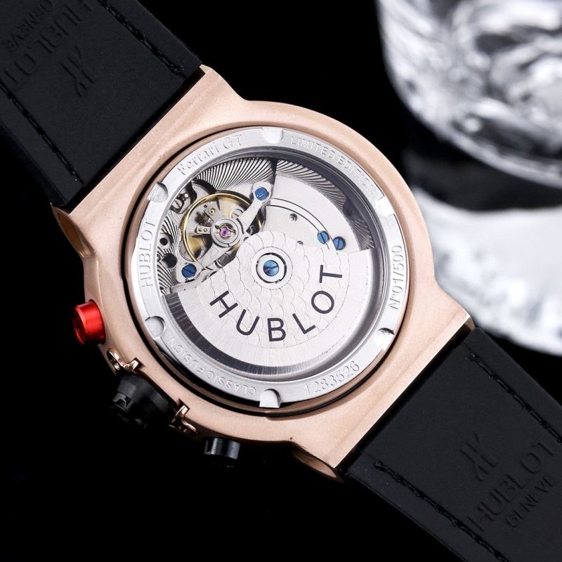 HUBLOT Watches