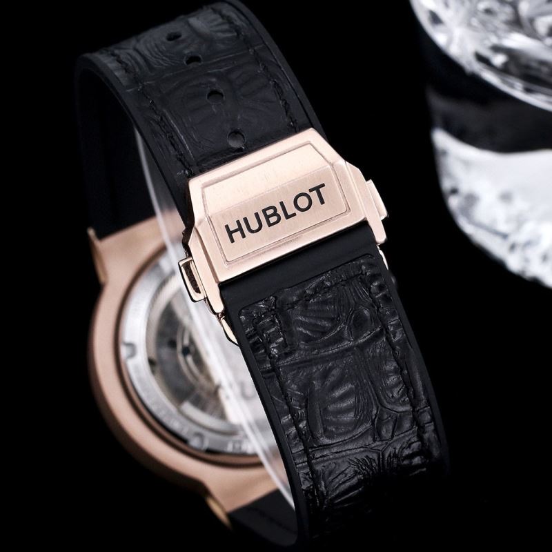 HUBLOT Watches