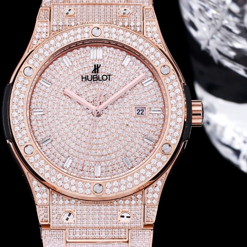 HUBLOT Watches