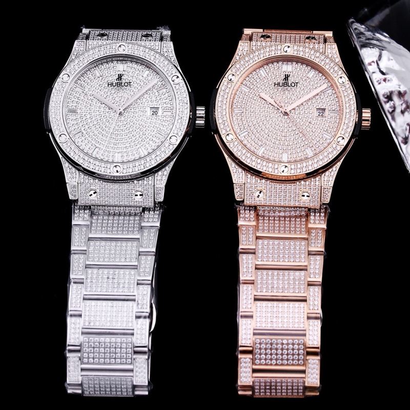 HUBLOT Watches