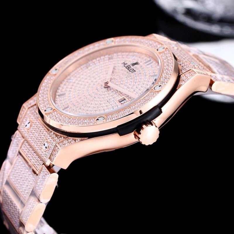 HUBLOT Watches